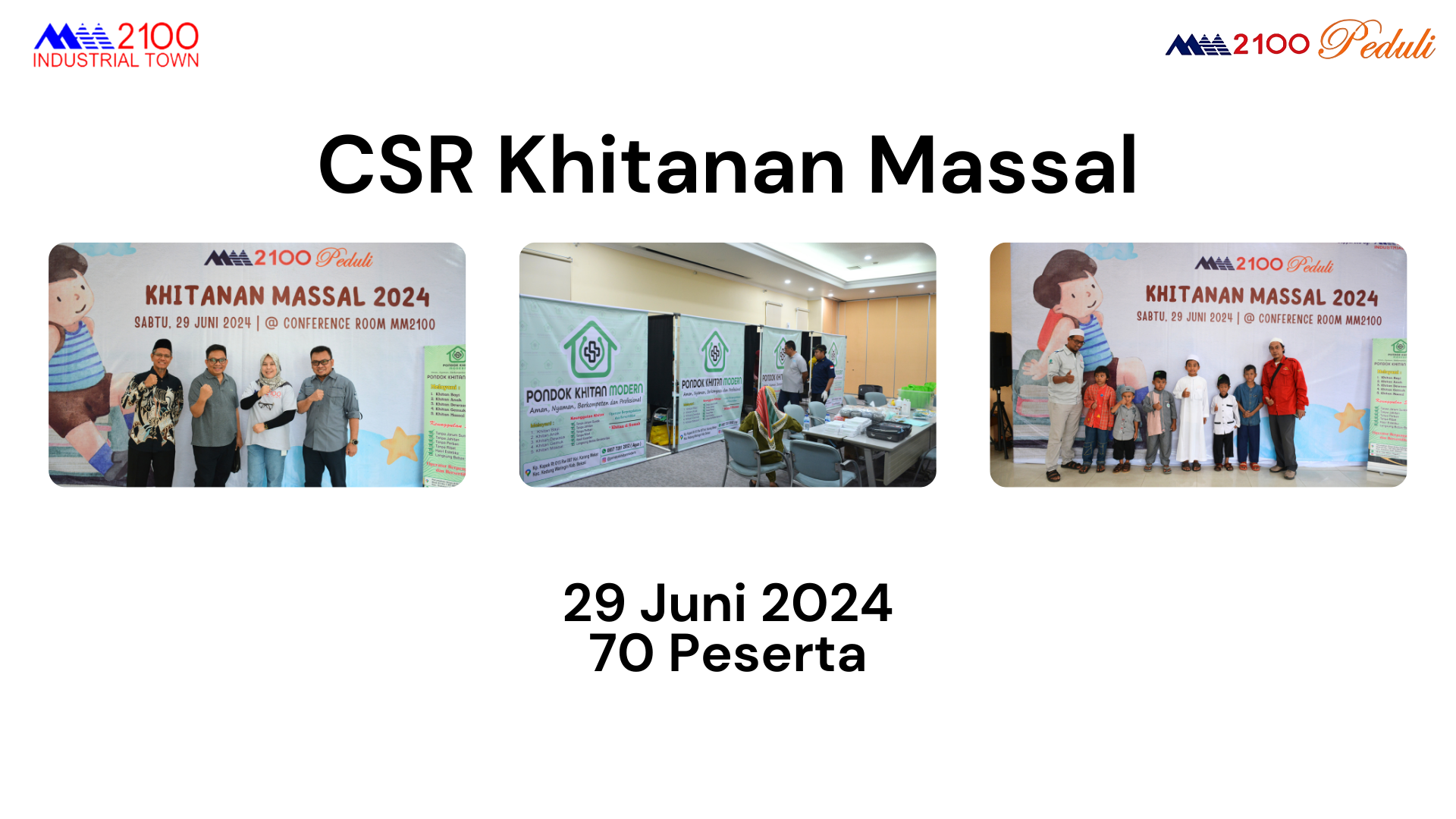 Khitanan Massal